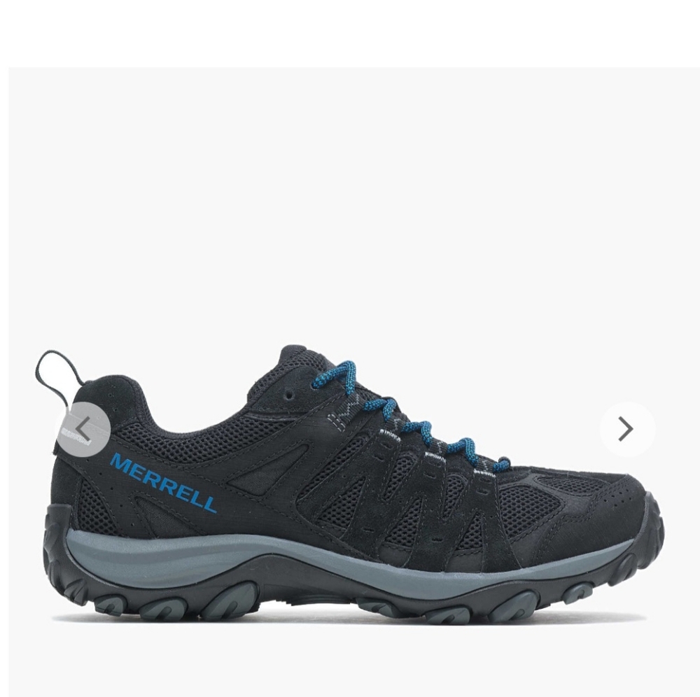 Merrell Accentor 3 hiking shoes